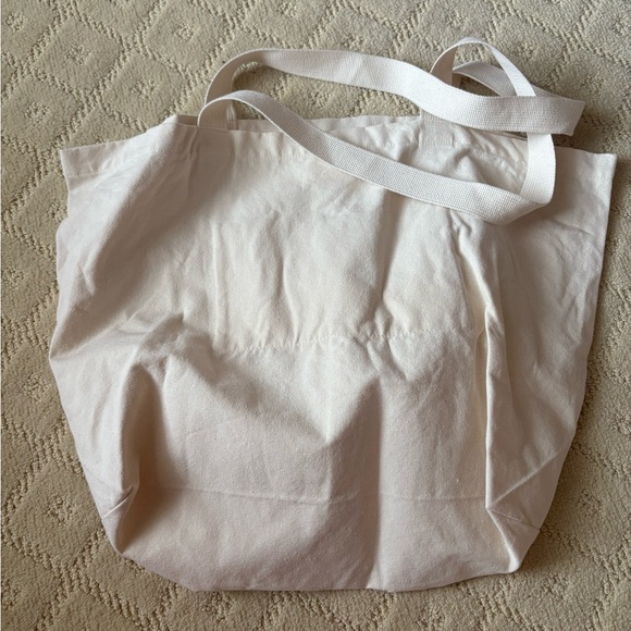 Djerf Avenue Angel Tote Bag - Picture 2 of 2